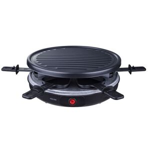 Raclette Proline RAC6B 900 W Noir