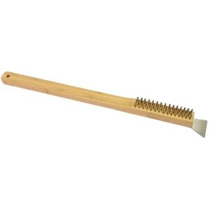 le Marquier Brosse de nettoyage four a pizza