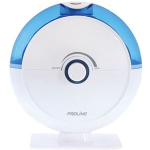 Humidificateur Proline HUM10 12 W Blanc et Bleu