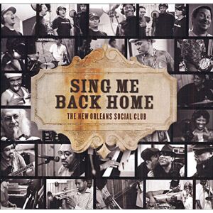 Sony Bmg Sing me back home