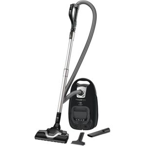 Aspirateur avec sac Rowenta Silence Force RO7450EA 400 W Noir