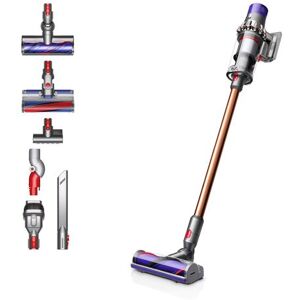 Aspirateur balai Dyson V10 Absolute 525 W Cuivre et Gris