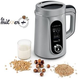 Riviera & Bar Blender Riviera et Bar Milxxer+ PPS650 1400 W Argent