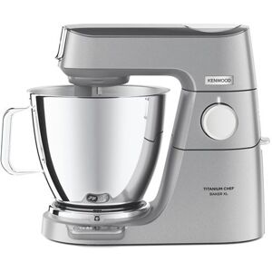 Robot pâtissier Kenwood KVL85.009SI 1200 W Argent