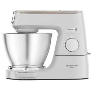 Robot pâtissier Kenwood KVC65.009WH 1200 W Blanc