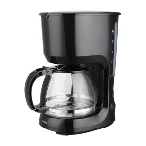 Cafetière filtre Proline CM10B 750 W Noir