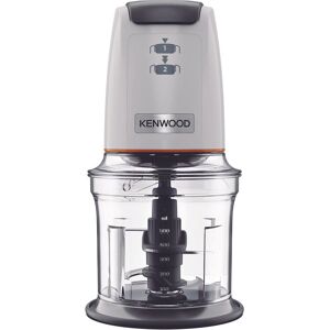 Hachoir Kenwood CHP61.000WH 500 W Gris