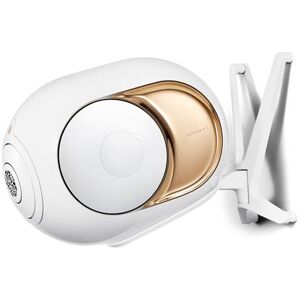 Support mural ultra-design Devialet pour Phantom I Gecko Blanc