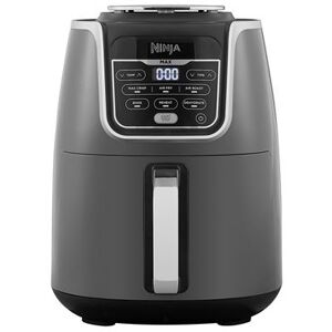 Friteuse Ninja AF160EU AirFryer XXL 1750 W Gris et Noir