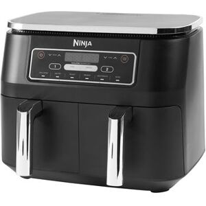 Friteuse sans huile Ninja Foodi AF300EU AirFryer 2400 W Noir et Gris