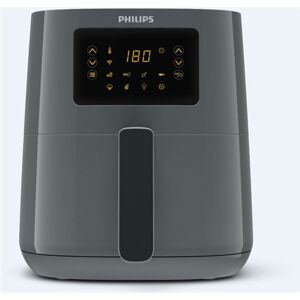 Friteuse Philips Airfryer connecté Série 5000 HD9255/60 1400 W Gris