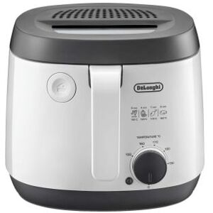 Friteuse Delonghi FS3021 1800 W Blanc et Gris