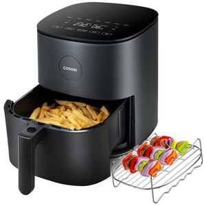 Friteuse à air Cosori Pro Chef Edition KOSP0010EUN 1500 W Noir