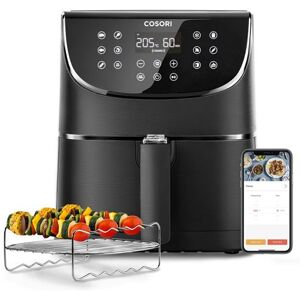 Friteuse à air Cosori Smart Chef Edition KOSP0005EUN 1700 W Noir