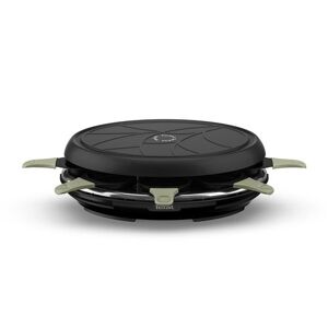 Tefal Eco Raclette 8 personnes RE31E810