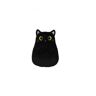 Coussin Relaxant Itotal Chat Noir