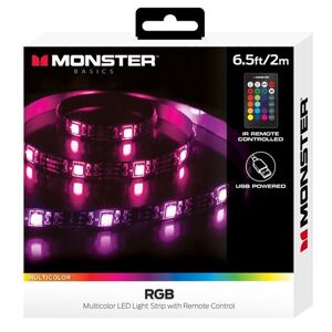 Ruban LED Monster Cable 2 m