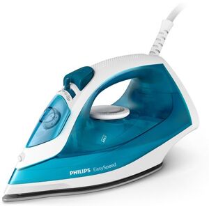 Philips EasySpeed GC1744 - Fer à vapeur - 2000 Watt - bleu nuit