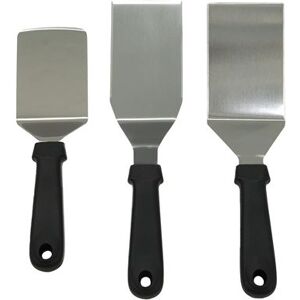 Lot de 3 Spatules La Cuisine de Thom