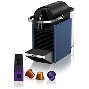 Expresso Delonghi Pixie EN127 1260 W Bleu