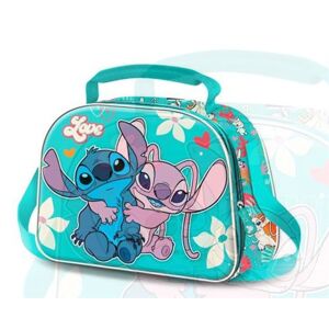 Sac Collation Paladone Lilo Stitch 3D Stitch Love