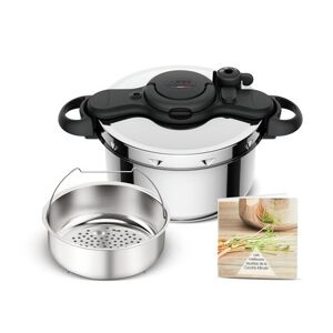 SEB Cocotte-minute ClipsoMinut'' Easy Performance 6L P4620723