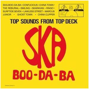 Import Ska Boo-Da-Ba