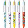 Omy COFFRET BIC - 5 STYLOS KAWAII