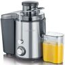 SEVERIN ES 3566 - Centrifugeuse - 0.5 litres - 400 Watt - inox/noir