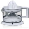 Braun Tribute Collection CJ 3000 - Presse-agrumes - 350 ml - 20 Watt - blanc