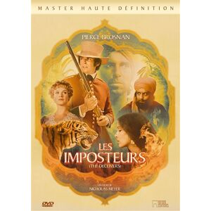 RIMINI EDITIONS Les Imposteurs DVD