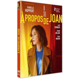 France Télévisions Distribution À propos de Joan DVD