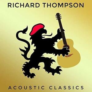 Import Acoustic classics