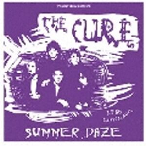 Import Summer Daze : Live From Glastonbury '86