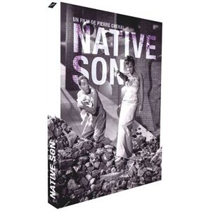 Doriane Films Native Son DVD