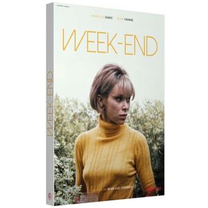 Gaumont Week-end DVD