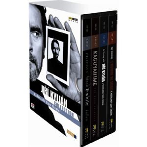 Arthaus Collection Jiri Kylian - Coffret