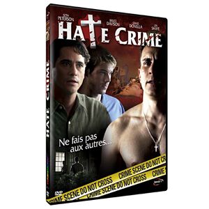 Optimale Hate Crime
