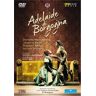 Arthaus Adelaide di Borgogna DVD