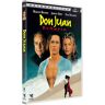 Metro Don Juan De Marco DVD