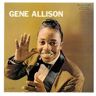 Import Gene Allison