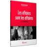 Gaumont Les affaires sont les affaires DVD