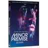 Koba Film Minor Premise DVD