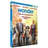 Metropolitan Wonder DVD