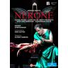 DISTRART M CNT Nerone Bregenz Bregence 2021 DVD