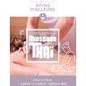 Bqhl Découvrez le massage thaï traditionnel DVD