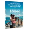 LE PACTE Borgo Blu-ray