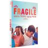 Blaq out Fragile DVD