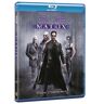 Wbs Matrix Blu-Ray