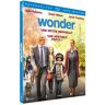 Metropolitan Wonder Blu-ray